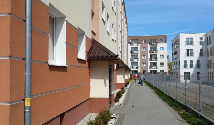 Mieszkanie 2-pokojowe Władysławowo, ul. 1000-lecia Państwa Polskiego