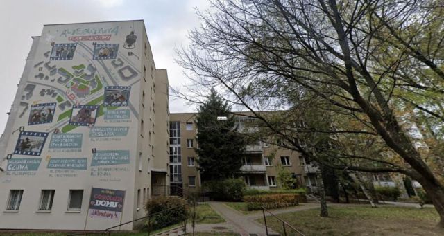 Mieszkanie 3-pokojowe Warszawa Ursynów, ul. Marii Grzegorzewskiej. Zdjęcie 1