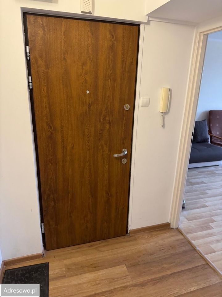 Mieszkanie 1-pokojowe Warszawa Gocław, ul. Floriana Znanieckiego. Zdjęcie 5