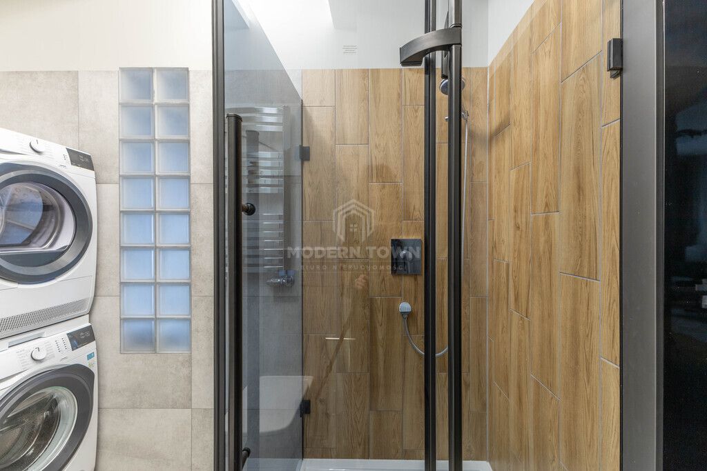 Mieszkanie 3-pokojowe Warszawa Ursus, ul. Józefa Chełmońskiego. Zdjęcie 8