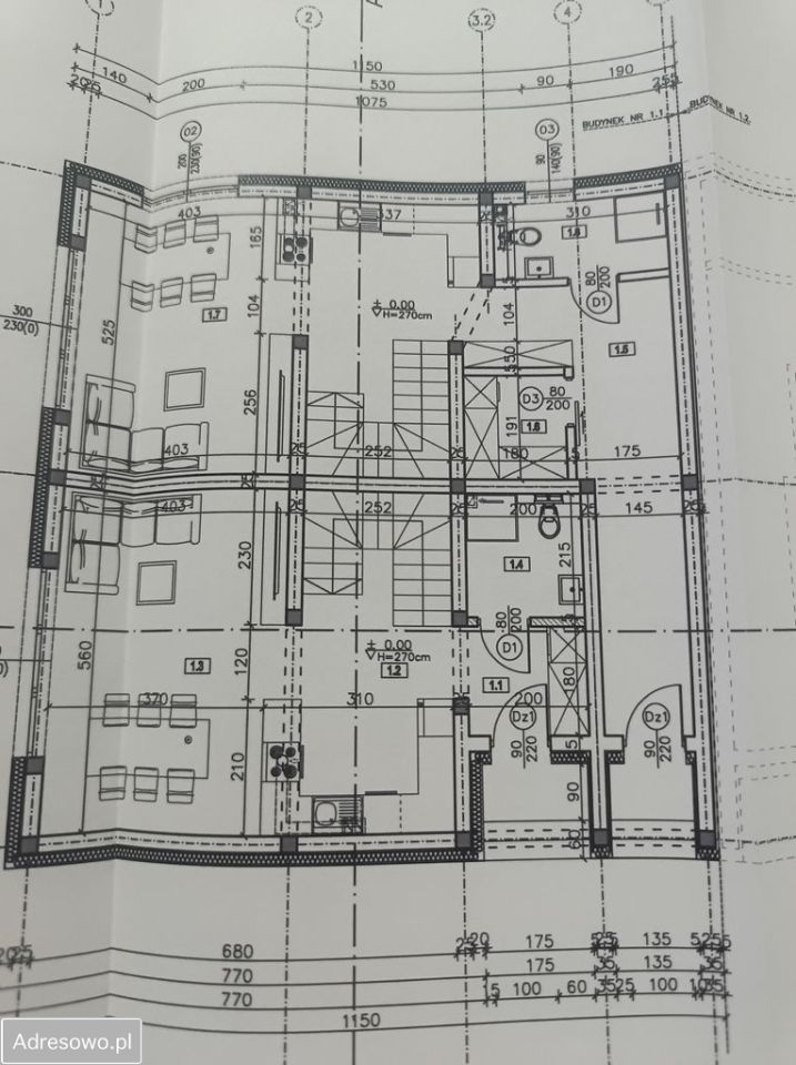 bliźniak, 4 pokoje Jaworzno Byczyna, ul. Pszeniczna. Zdjęcie 9