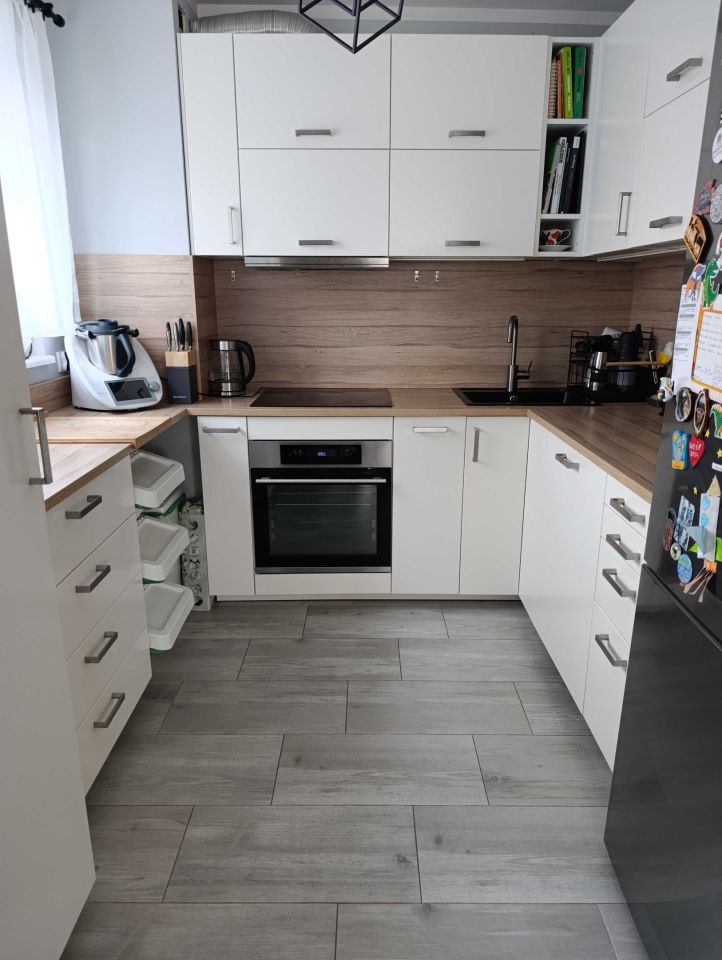 Mieszkanie 4-pokojowe Świebodzice. Zdjęcie 5