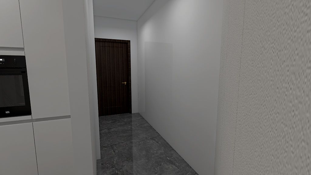 Mieszkanie 2-pokojowe Kraków Wawel, ul. Monte Cassino. Zdjęcie 6