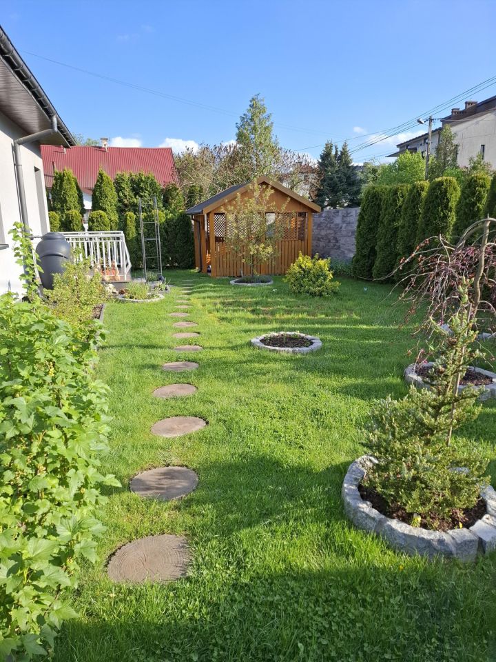dom wolnostojący, 4 pokoje Garlica Duchowna. Zdjęcie 2