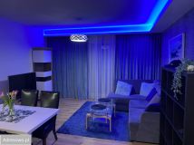 Mieszkanie 2-pokojowe Warszawa Praga-Południe, ul. Optyków. Zdjęcie 4