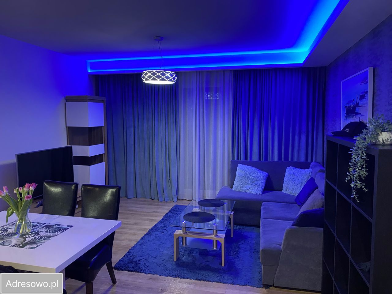 Mieszkanie 2-pokojowe Warszawa Praga-Południe, ul. Optyków. Zdjęcie 5