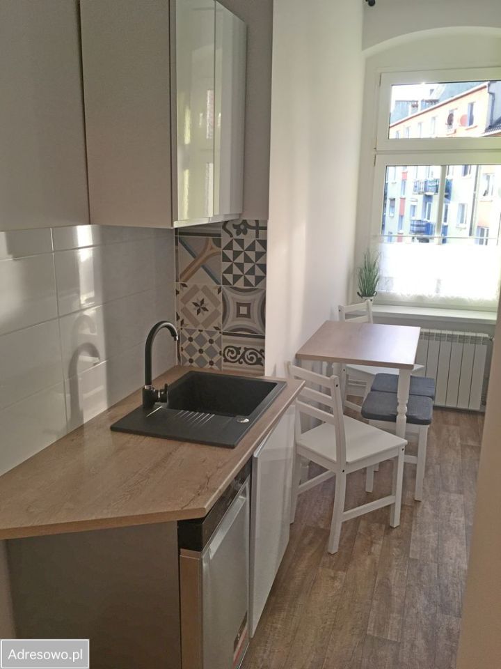 Mieszkanie 3-pokojowe Jarocin, ul. Tadeusza Kościuszki. Zdjęcie 7