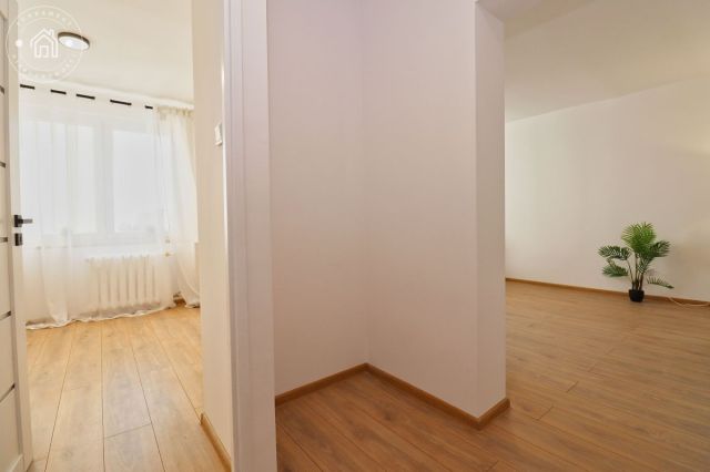 Mieszkanie 2-pokojowe Lublin Kalinowszczyzna, ul. Kazimierza Tumidajskiego. Zdjęcie 11