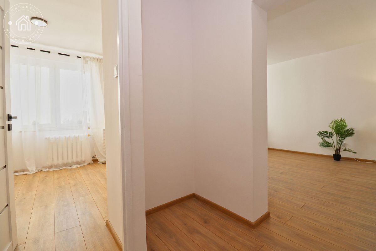 Mieszkanie 2-pokojowe Lublin Kalinowszczyzna, ul. Kazimierza Tumidajskiego. Zdjęcie 11