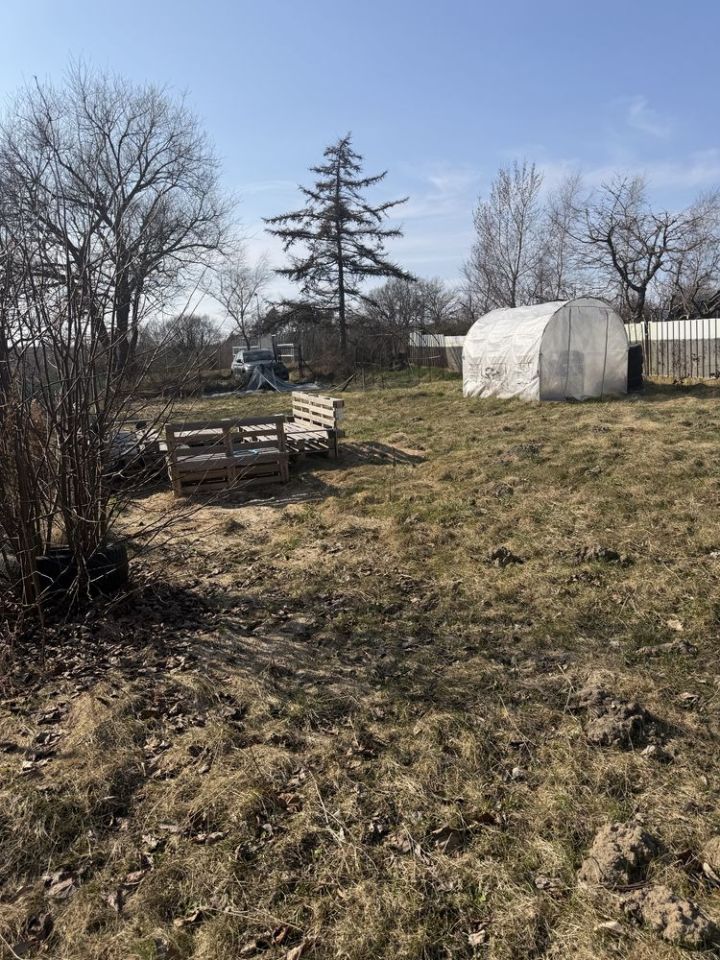 Działka rod Gdańsk Matarnia. Zdjęcie 2