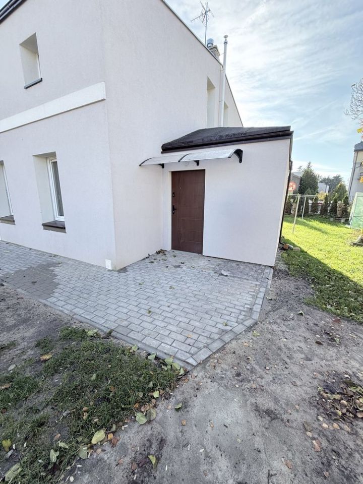 Mieszkanie 2-pokojowe Koszalin, ul. Zwycięstwa. Zdjęcie 7