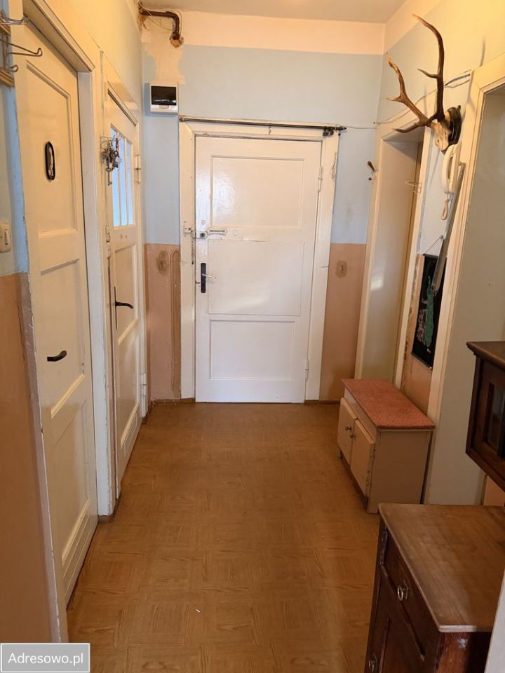 Mieszkanie 2-pokojowe Gdańsk Oliwa, ul. Franciszka Kręckiego. Zdjęcie 3