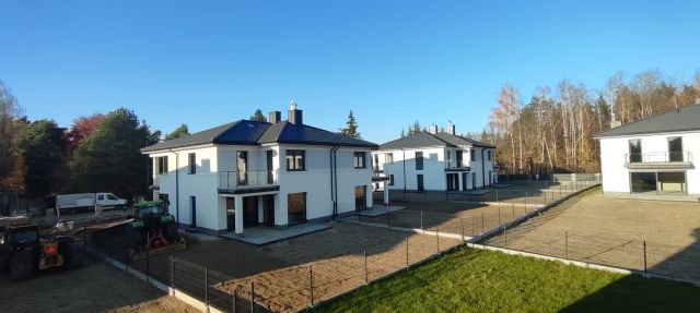 bliźniak, 5 pokoi Łazy, ul. Polna. Zdjęcie 2