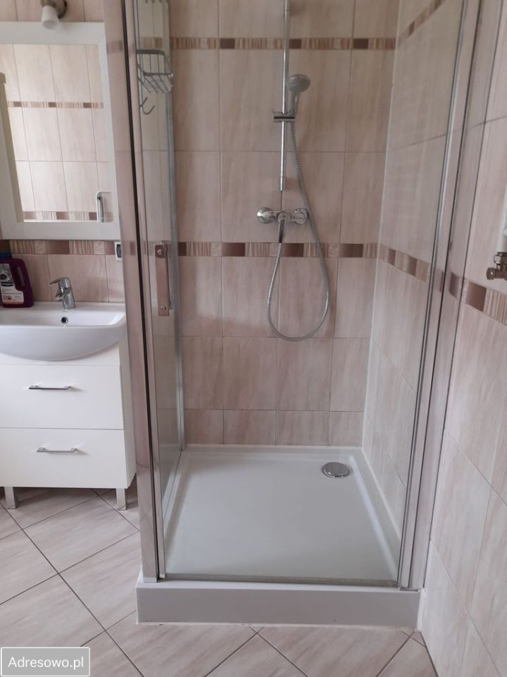 Mieszkanie 2-pokojowe Wrocław Księże Małe, ul. Leona Popielskiego. Zdjęcie 6