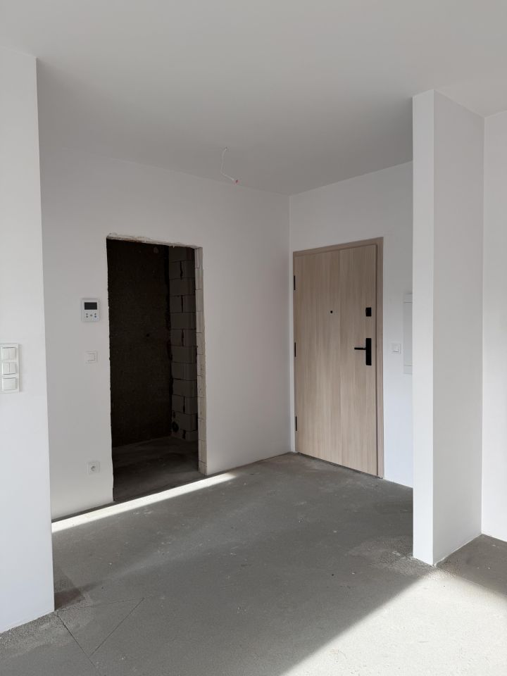 Mieszkanie 2-pokojowe Poznań Łazarz, ul. Kawaleryjska. Zdjęcie 3