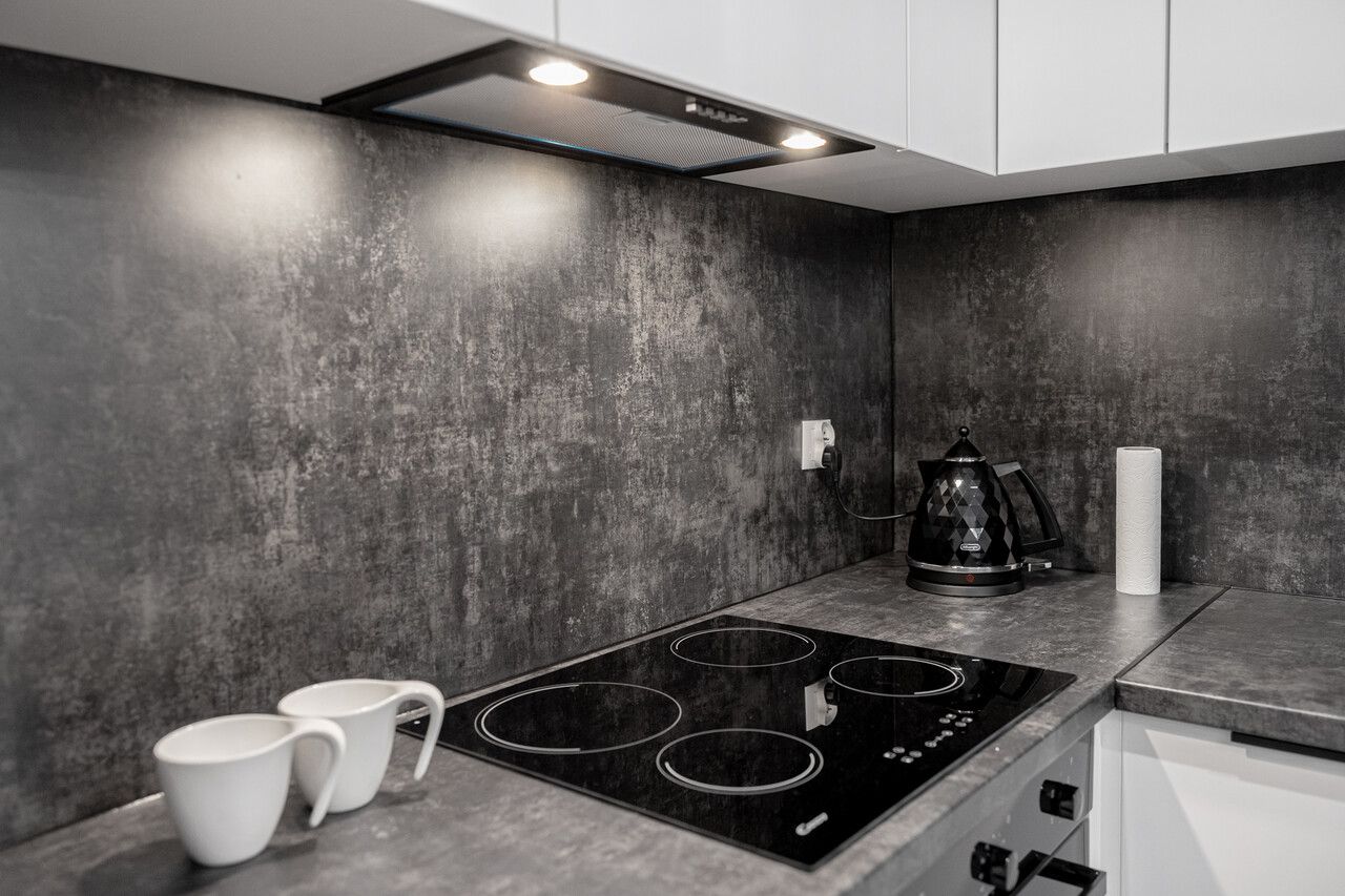 Mieszkanie 2-pokojowe Czerwionka-Leszczyny Czerwionka, ul. Furgoła. Zdjęcie 5