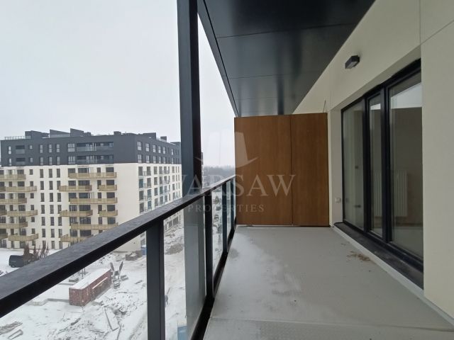 Mieszkanie 1-pokojowe Warszawa Wola, ul. Redutowa. Zdjęcie 2