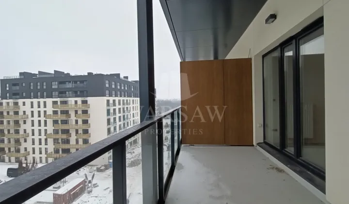 Mieszkanie 1-pokojowe Warszawa Wola, ul. Redutowa