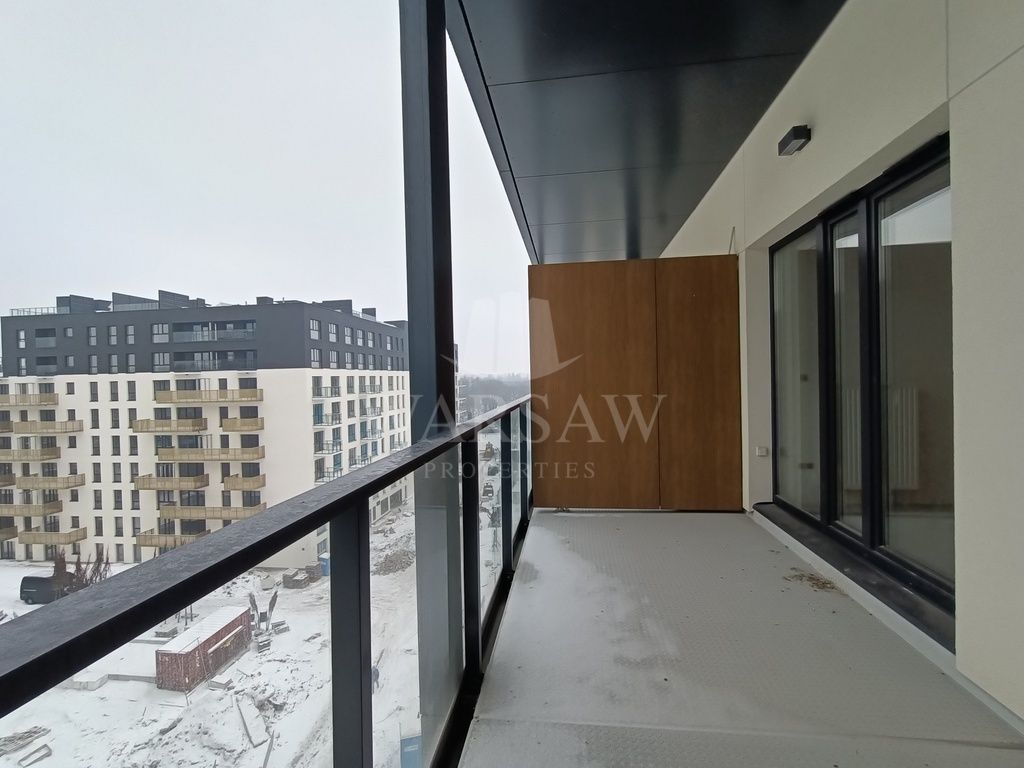 Mieszkanie 1-pokojowe Warszawa Wola, ul. Redutowa. Zdjęcie 2