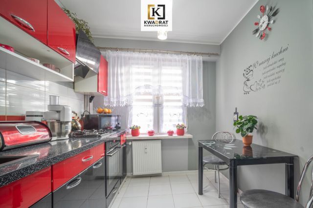 Mieszkanie 4-pokojowe Mińsk Mazowiecki, ul. Sędomierska. Zdjęcie 4