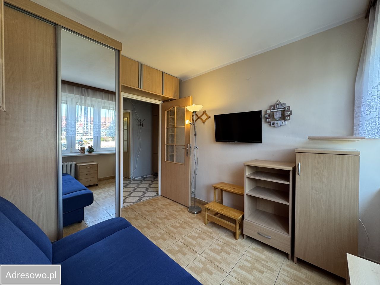 Mieszkanie 3-pokojowe Kętrzyn, ul. Urocza. Zdjęcie 3