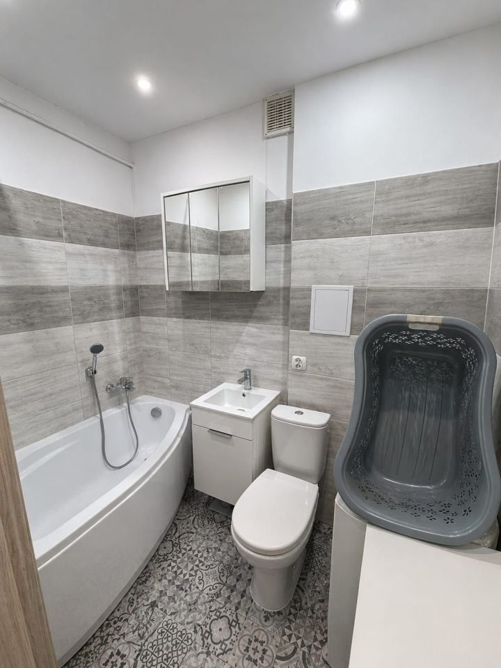 Mieszkanie 2-pokojowe Tczew Osiedle Garnuszewskiego, al. Zwycięstwa. Zdjęcie 3