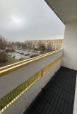 Mieszkanie 3-pokojowe Łódź Chojny, ul. Tuszyńska. Zdjęcie 4