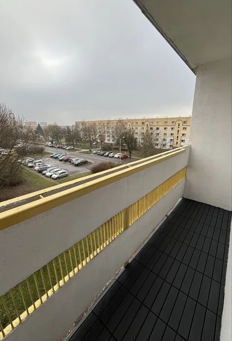 Mieszkanie 3-pokojowe Łódź Chojny, ul. Tuszyńska. Zdjęcie 5