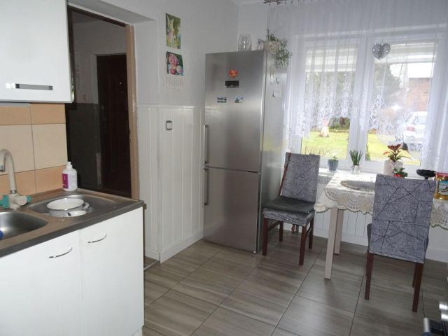 dom wolnostojący, 3 pokoje Trzebnica. Zdjęcie 8