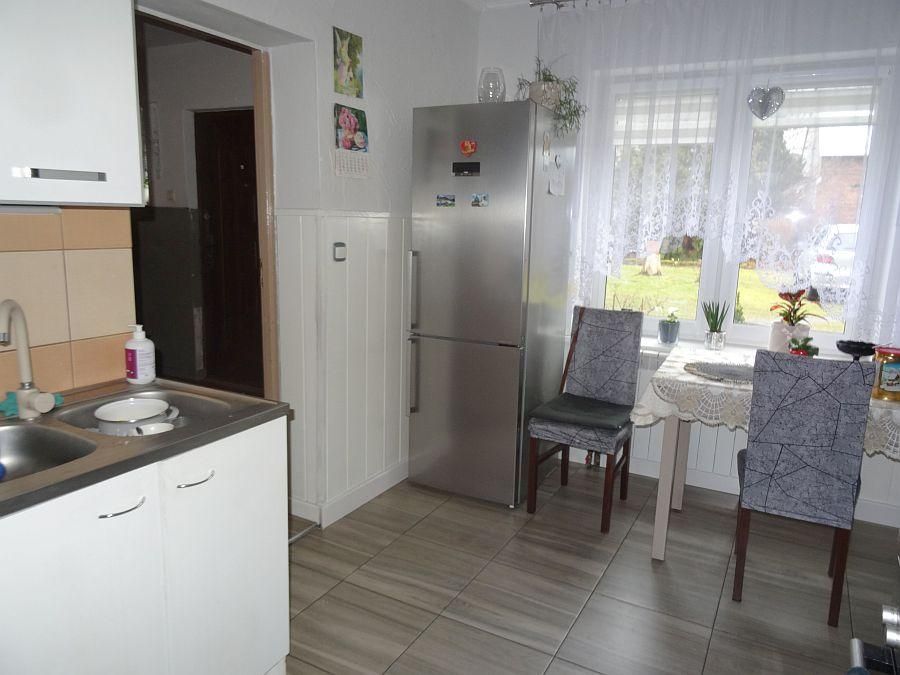 dom wolnostojący, 3 pokoje Trzebnica. Zdjęcie 8