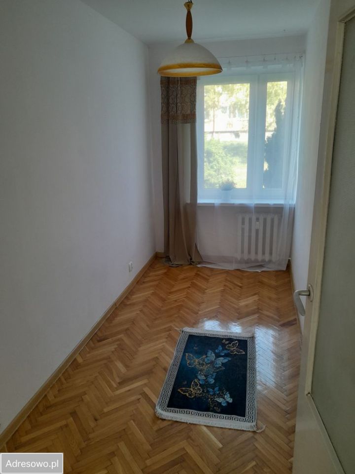 Mieszkanie 3-pokojowe Poznań Winogrady, os. Przyjaźni. Zdjęcie 4