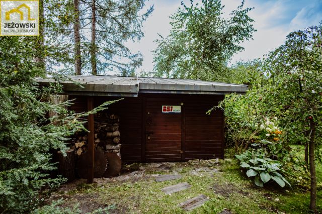 dom wolnostojący, 3 pokoje Guciów. Zdjęcie 32