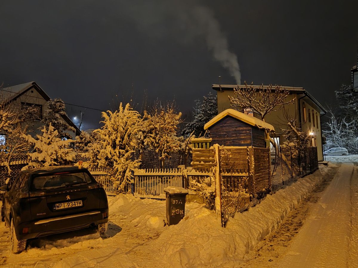 dom wolnostojący, 5 pokoi Góra Kalwaria, ul. Wojska Polskiego. Zdjęcie 16