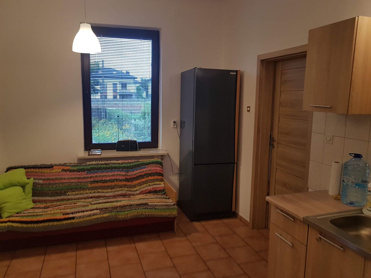 dom wolnostojący, 2 pokoje Warszawa Wawer, ul. Strzygłowska. Zdjęcie 5