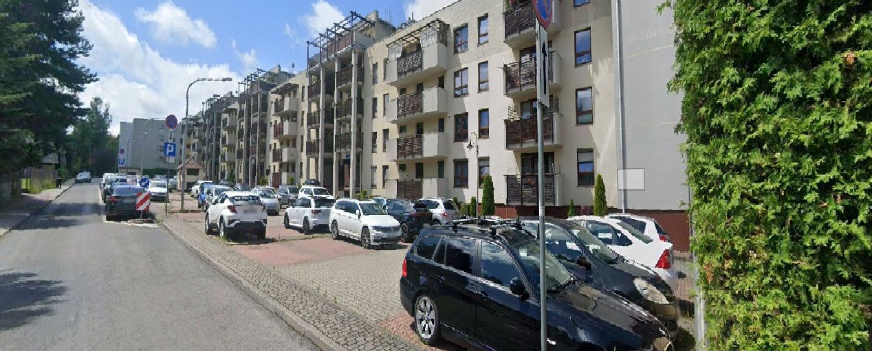 Mieszkanie 3-pokojowe Kraków Ruczaj, ul. prof. Władysława Konopczyńskiego. Zdjęcie 13