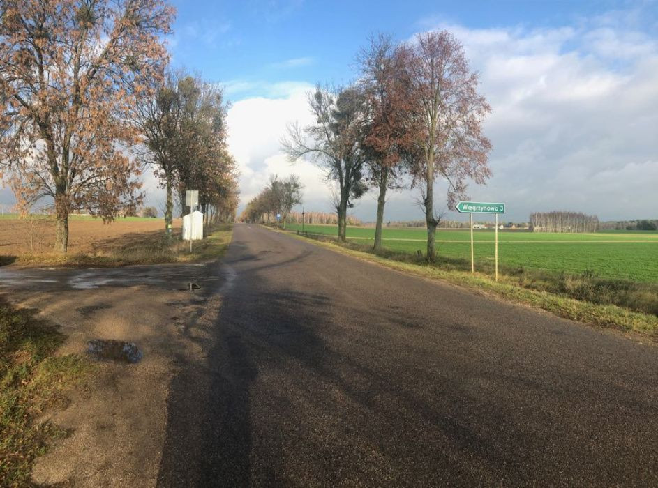 Działka budowlana Kobylin. Zdjęcie 5