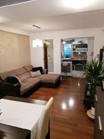 Mieszkanie 5-pokojowe Sosnowiec Środula, ul. Stanisława Wyspiańskiego. Zdjęcie 1