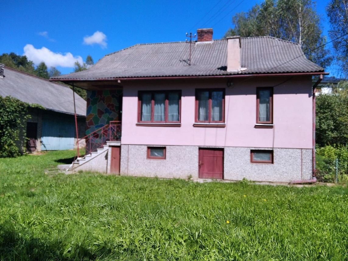 dom wolnostojący, 3 pokoje Kielnarowa