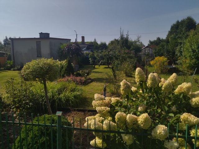 Działka rekreacyjna Kielce. Zdjęcie 1