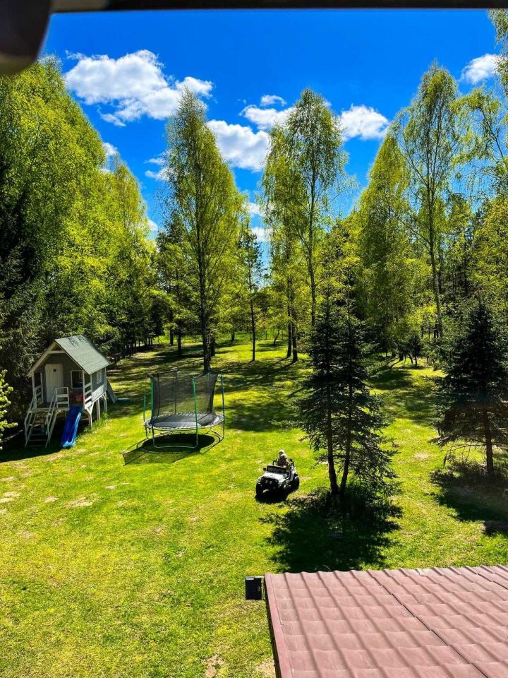 Działka siedliskowa Pilchy. Zdjęcie 6