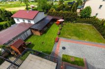 Hotel/pensjonat Ustronie Morskie, ul. Rolna. Zdjęcie 2