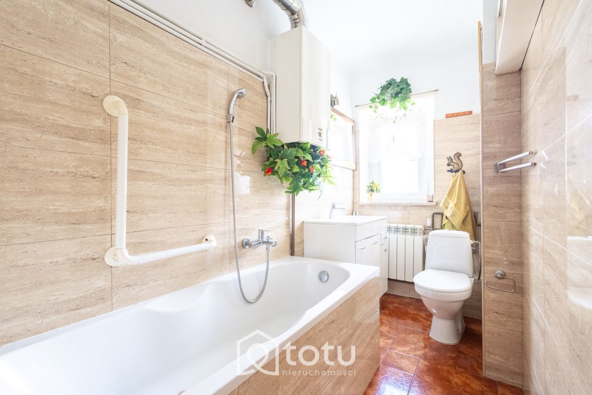 Mieszkanie 3-pokojowe Warszawa Mokotów, ul. Okrężna. Zdjęcie 9