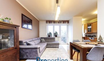 Mieszkanie 3-pokojowe Warszawa Ursynów, ul. Rybałtów