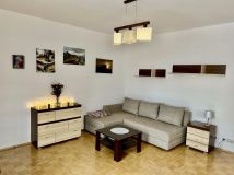 Mieszkanie 1-pokojowe Warszawa Ursynów, al. Komisji Edukacji Narodowej. Zdjęcie 1