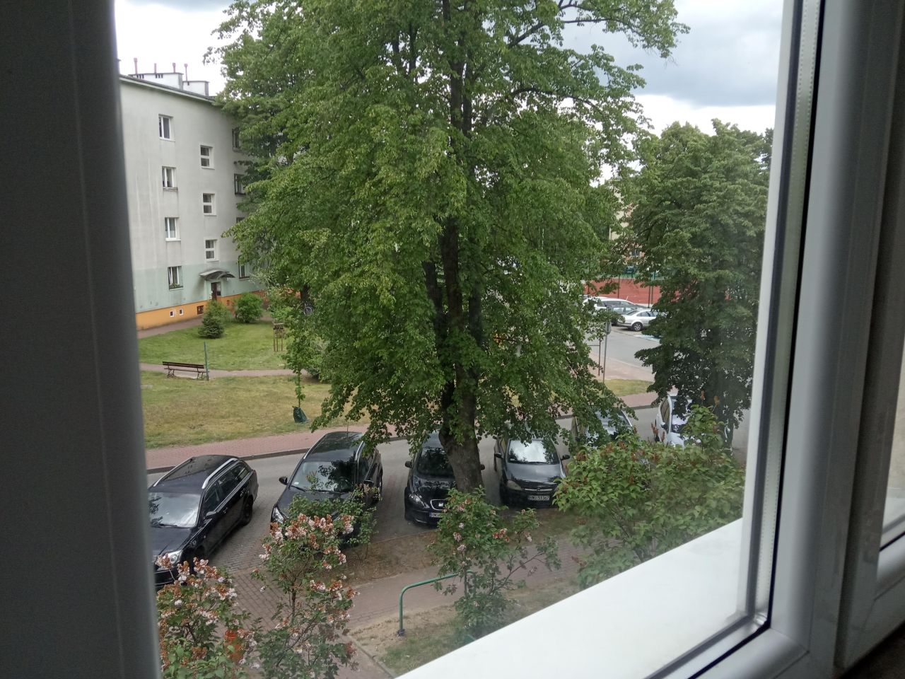 Mieszkanie 3-pokojowe Mielec, ul. Czarneckiego. Zdjęcie 6
