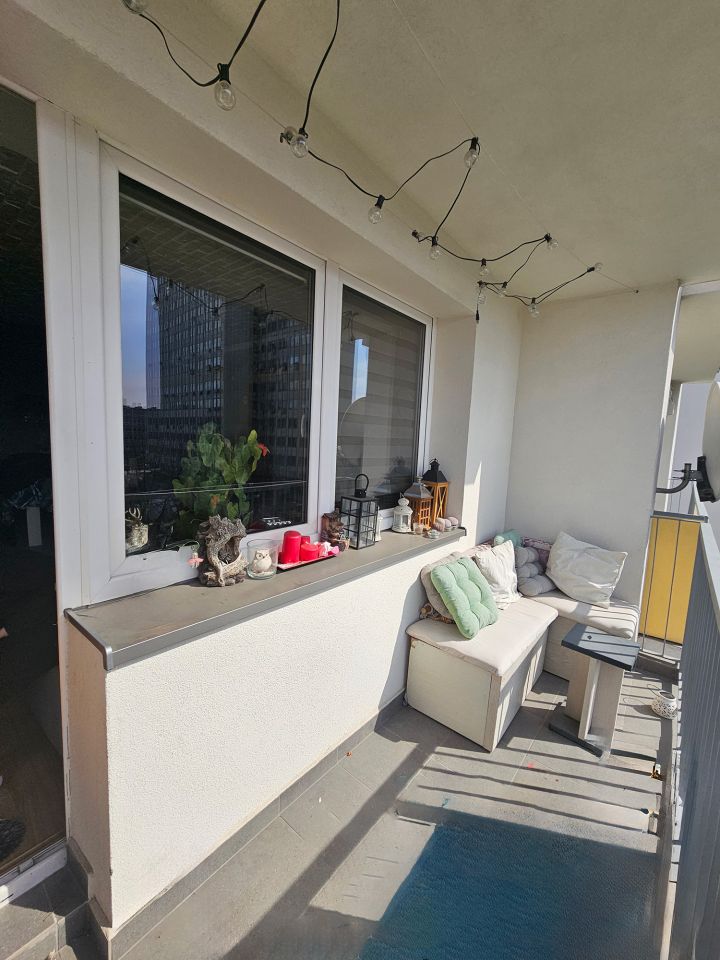 Mieszkanie 4-pokojowe Kielce Centrum, ul. Targowa. Zdjęcie 8