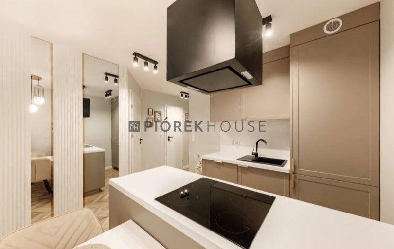 Mieszkanie 2-pokojowe Warszawa Wola, ul. Żelazna. Zdjęcie 5