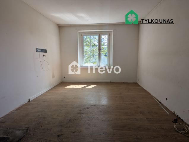 Mieszkanie 3-pokojowe Lębork, ul. Okrzei. Zdjęcie 5