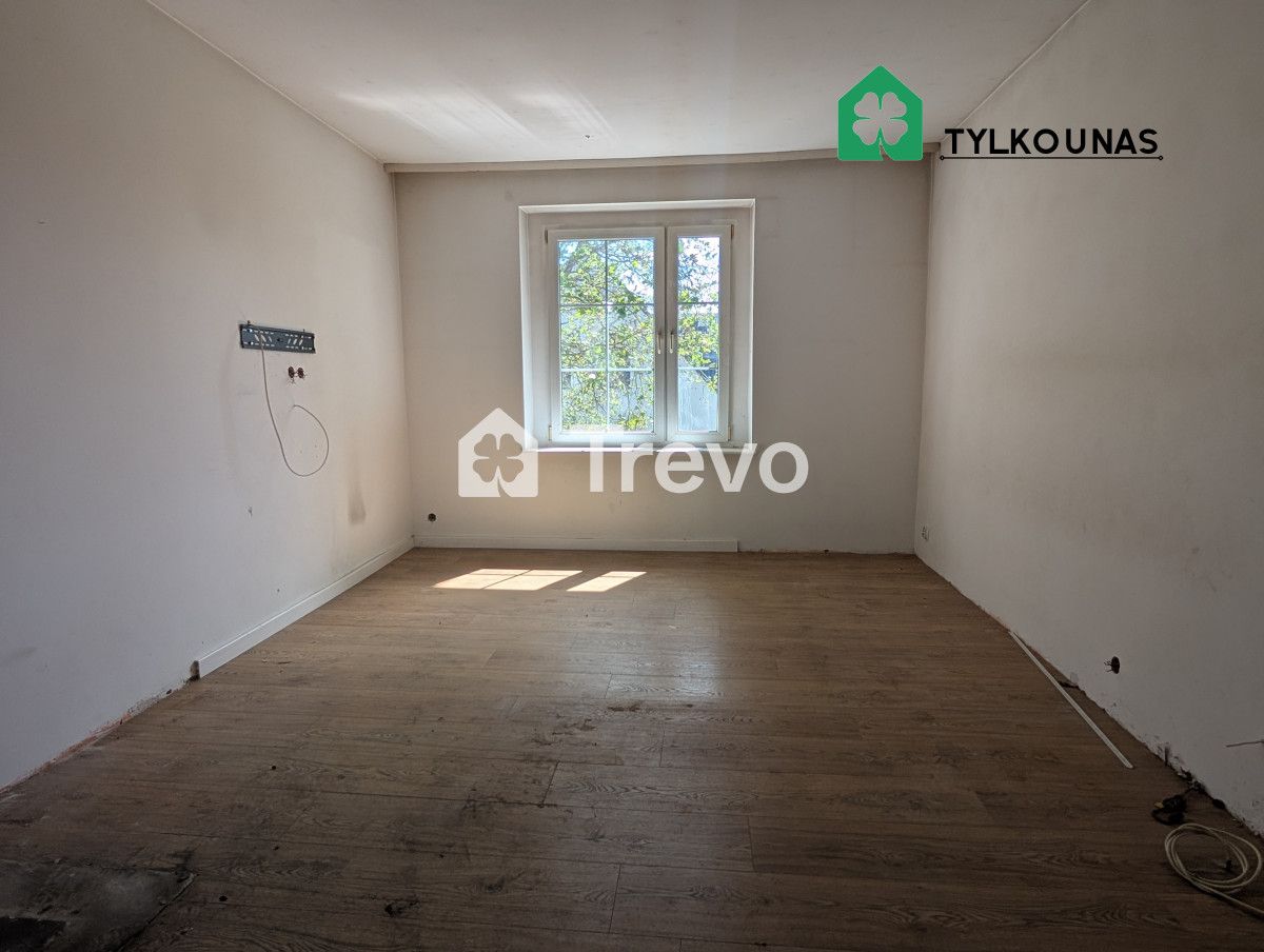 Mieszkanie 3-pokojowe Lębork, ul. Okrzei. Zdjęcie 5