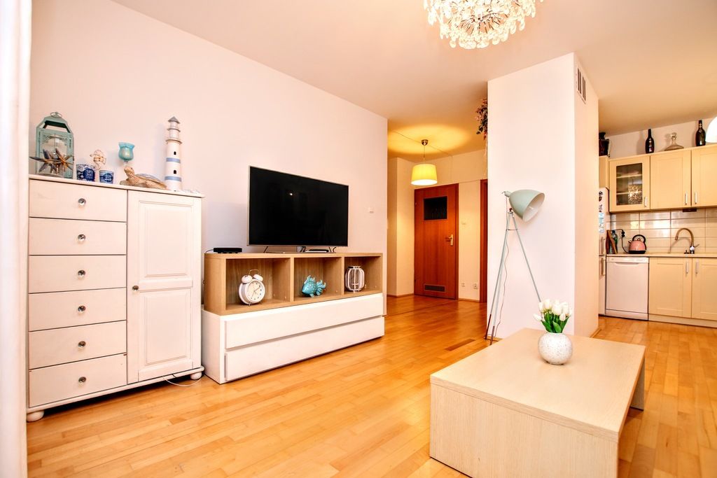 Mieszkanie 3-pokojowe Rzeszów, ul. Cegielniana. Zdjęcie 4